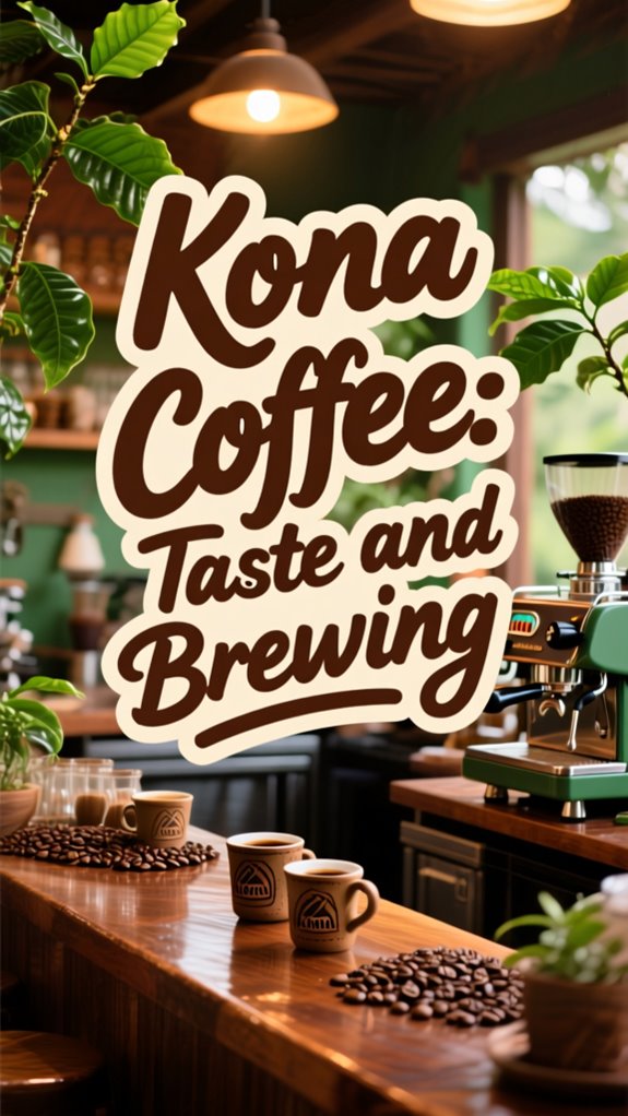 Kona Coffee: Taste Notes, Grades, Brewing, And Origin 1