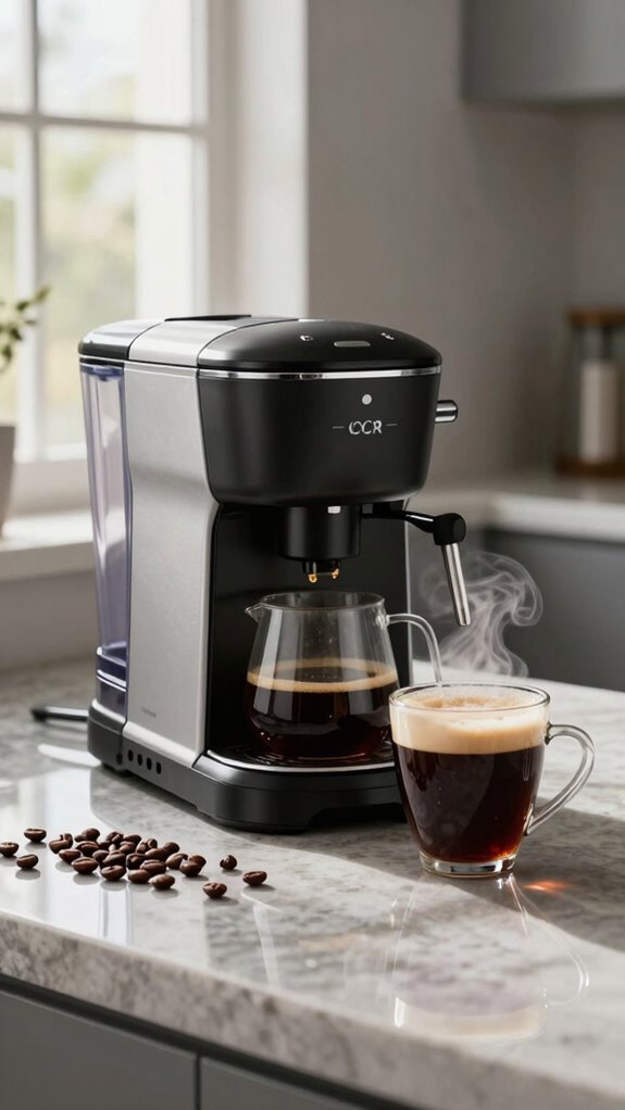 limit caffeine health risks