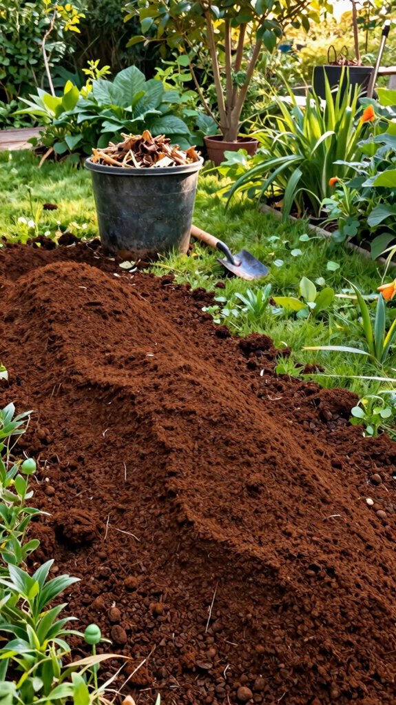 limit coffee grounds to 20