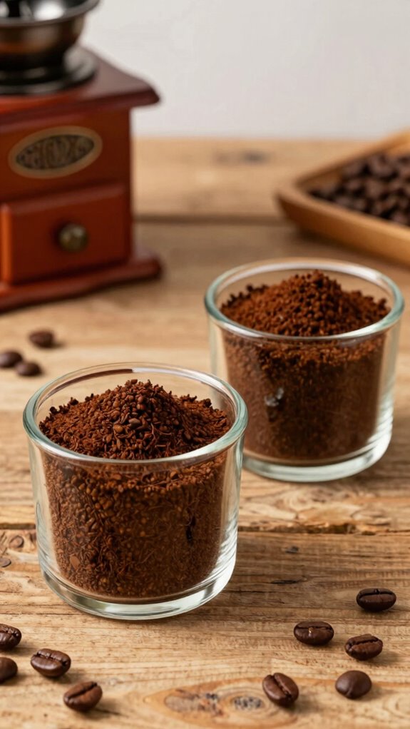 lose peak flavor quickly