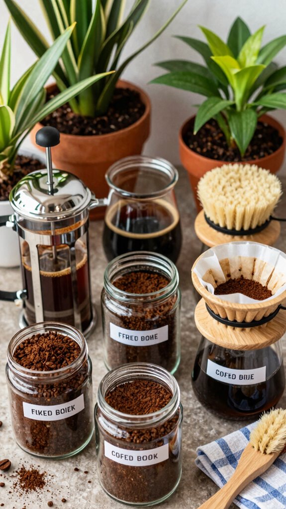 match grind size to method