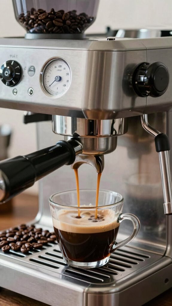 maximize caffeine brewing methods