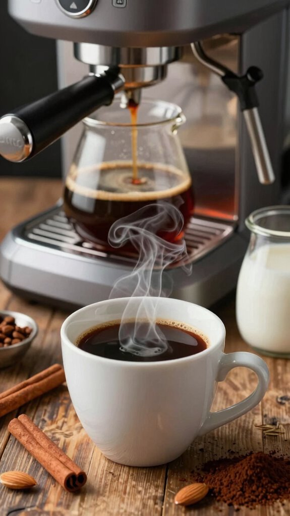 mindful brewing and additions