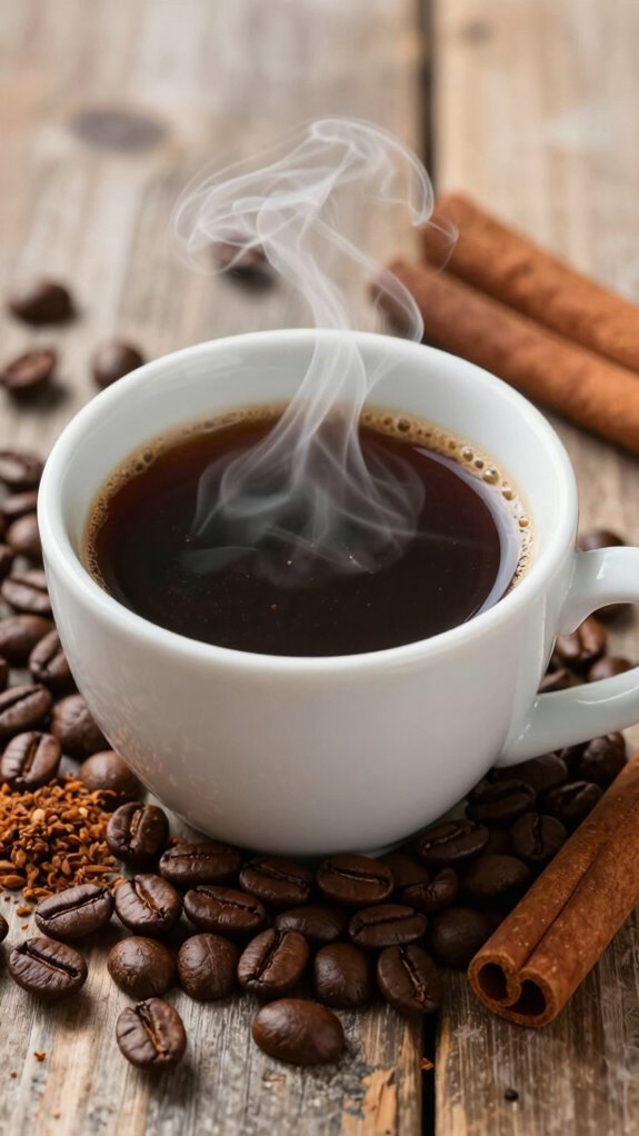 naturally sweet ethiopian and kenyan