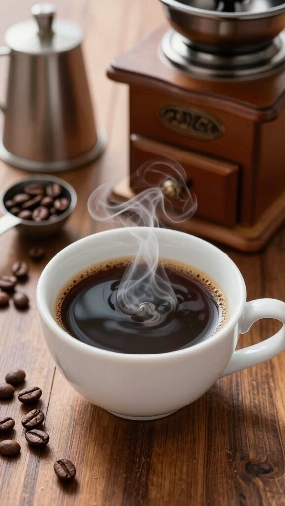 nearly zero calories per cup