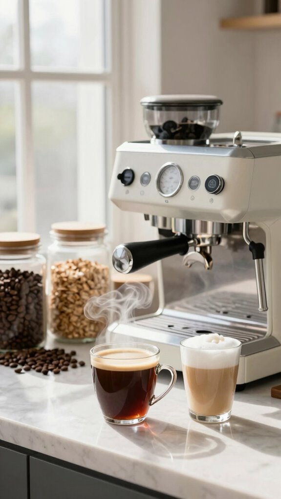 oat milk steam wand contamination