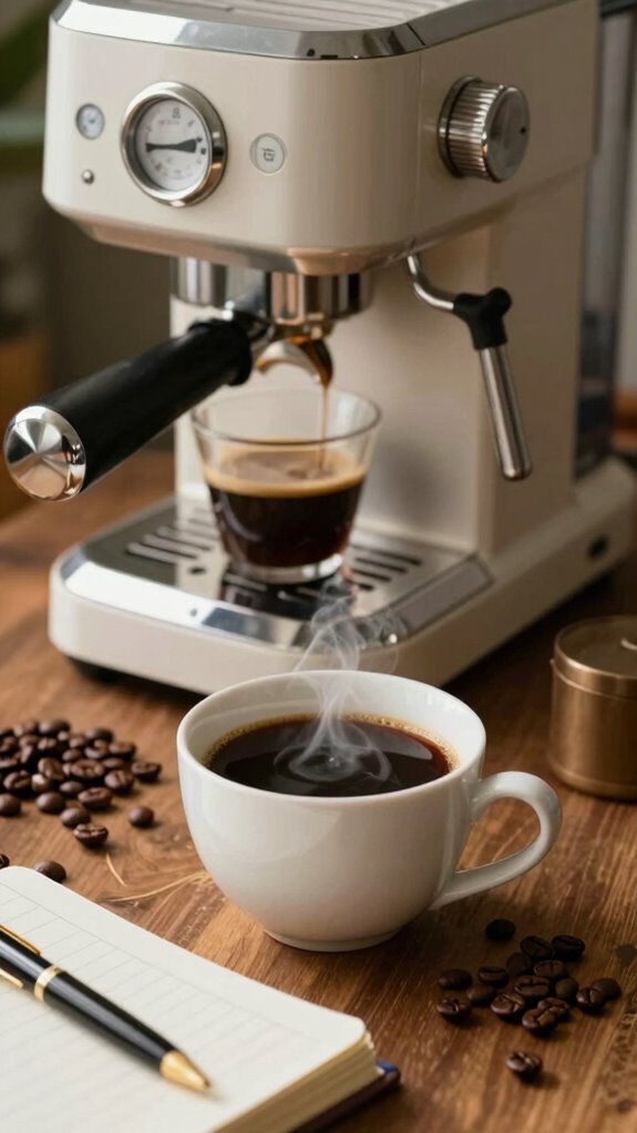 optimize brew for cognition