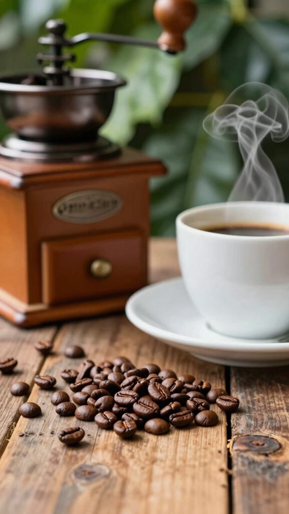 rare single seed hand sorted beans