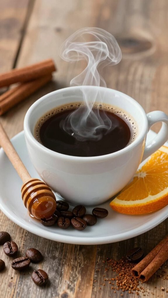 reduce bitterness with technique