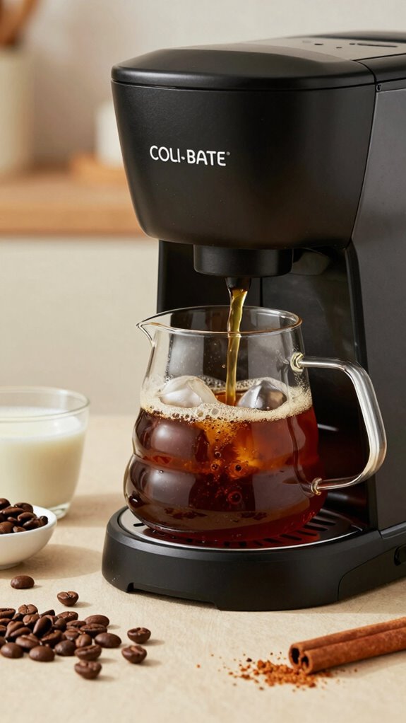 reduce coffee acidity daily