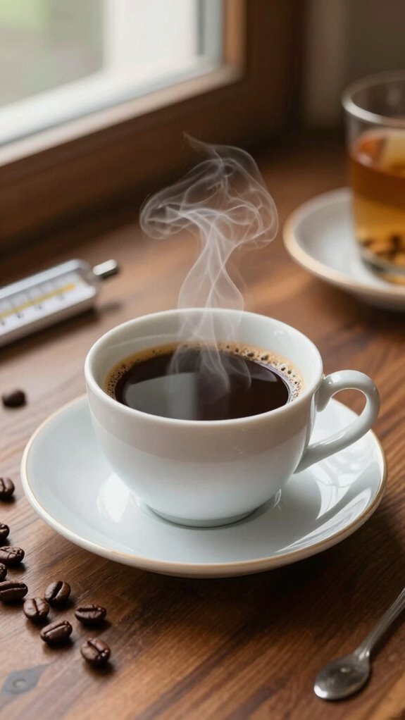 save coffee seek help