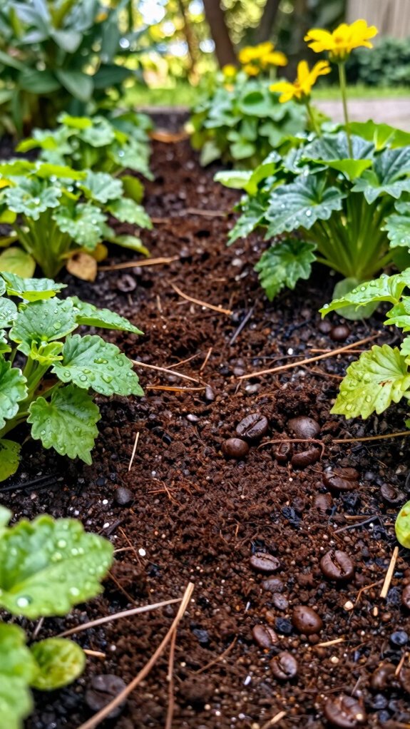 used grounds are neutral