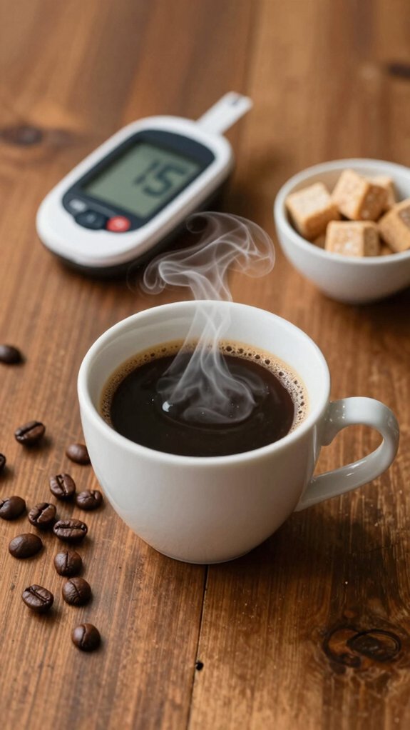 about 200 400 mg caffeine