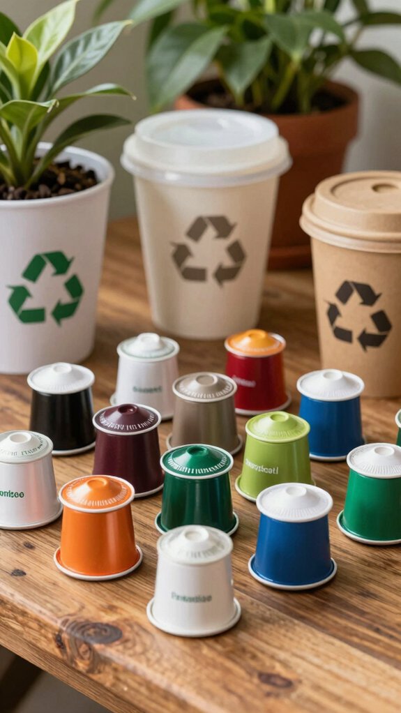 brand takeback recycling programs