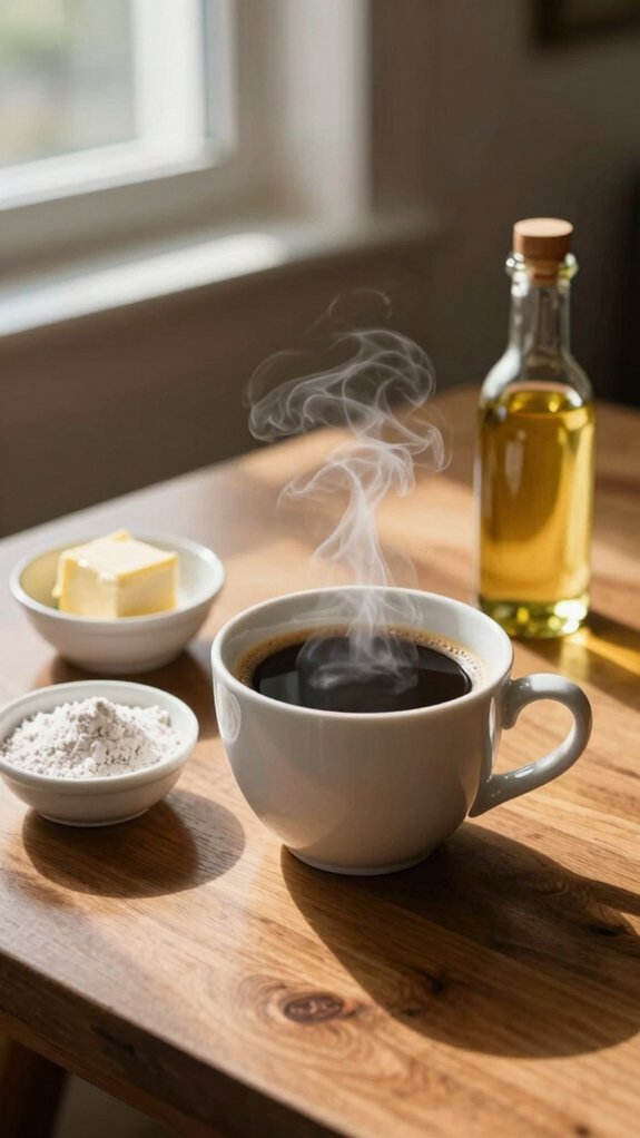 breaks fast spares ketosis