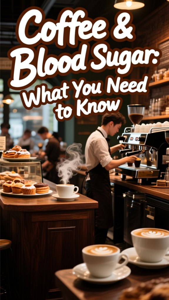 Can Coffee Raise Blood Sugar Levels? How To Prevent Spikes 1