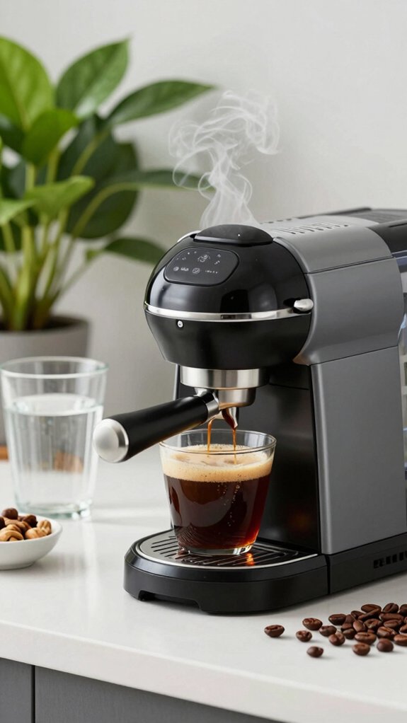 caffeine raises blood sugar