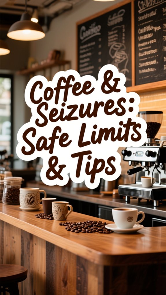 Can Coffee Trigger Seizures: Safe Caffeine Limits & Tips 1