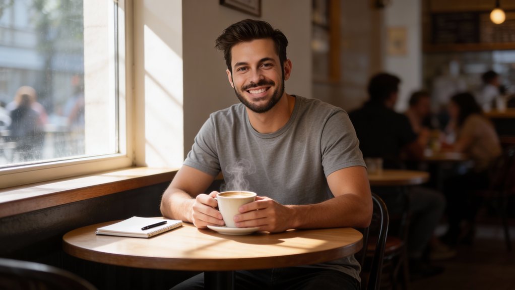 caffeine triggered dizziness and management