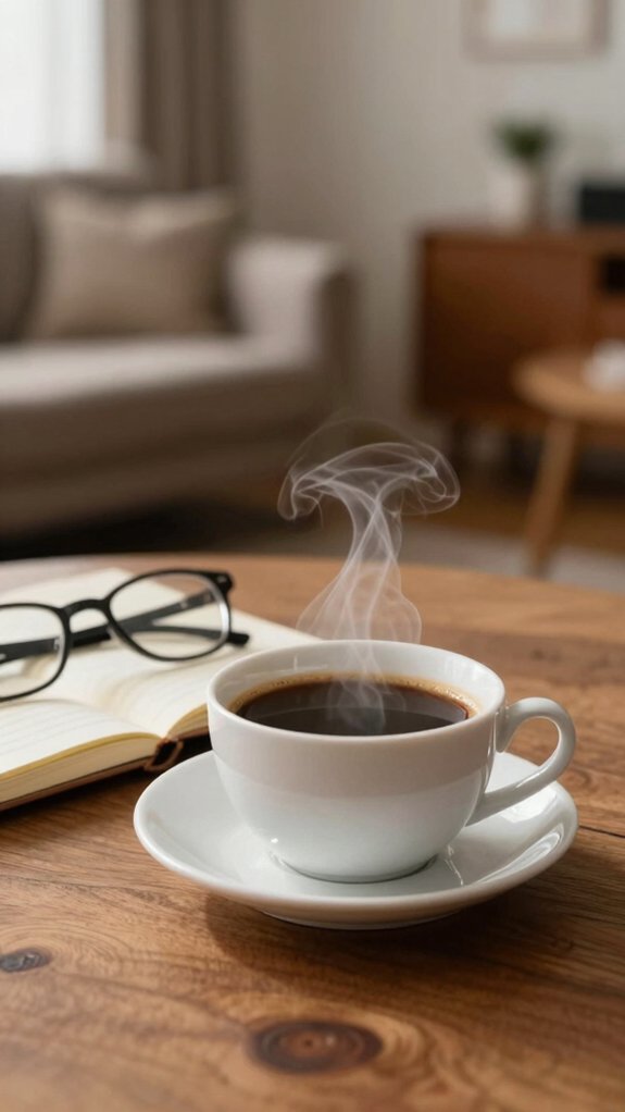 caffeine withdrawal causes dizziness