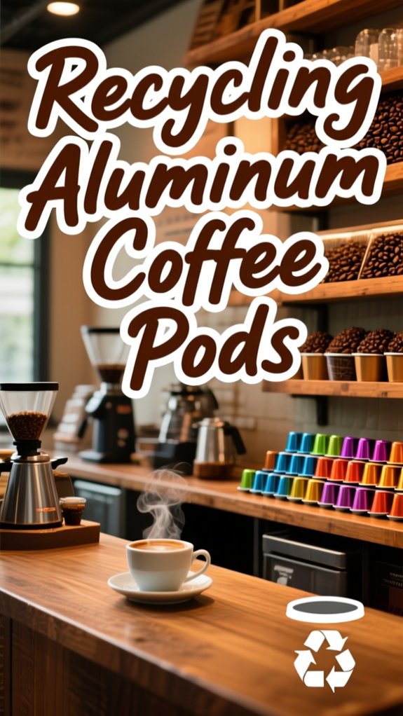 Can Aluminum Coffee Pods Be Recycled: How And Where To Do It 1