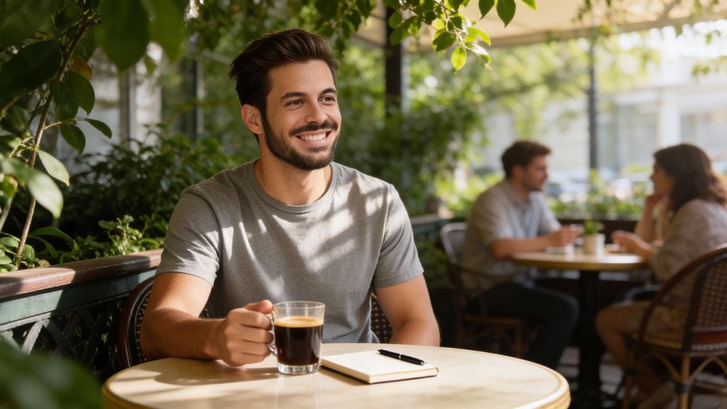 coffee rules during fasting