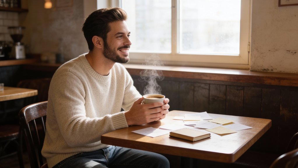 coffee s appetite suppressing effects