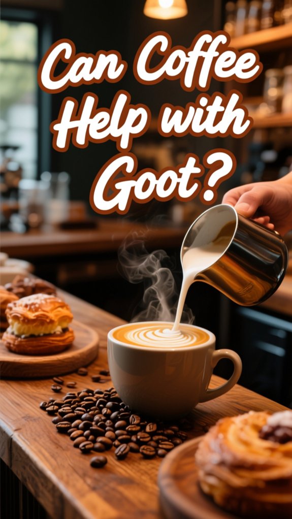 Can Coffee Trigger Gout Or Help? Research-Backed Tips 1