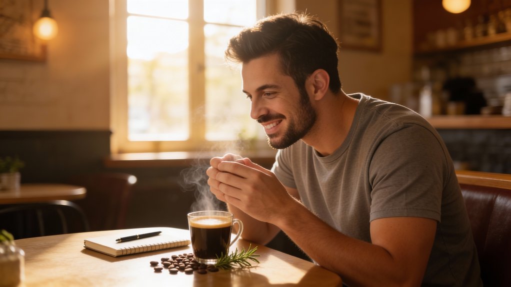 coffee s effect on gout