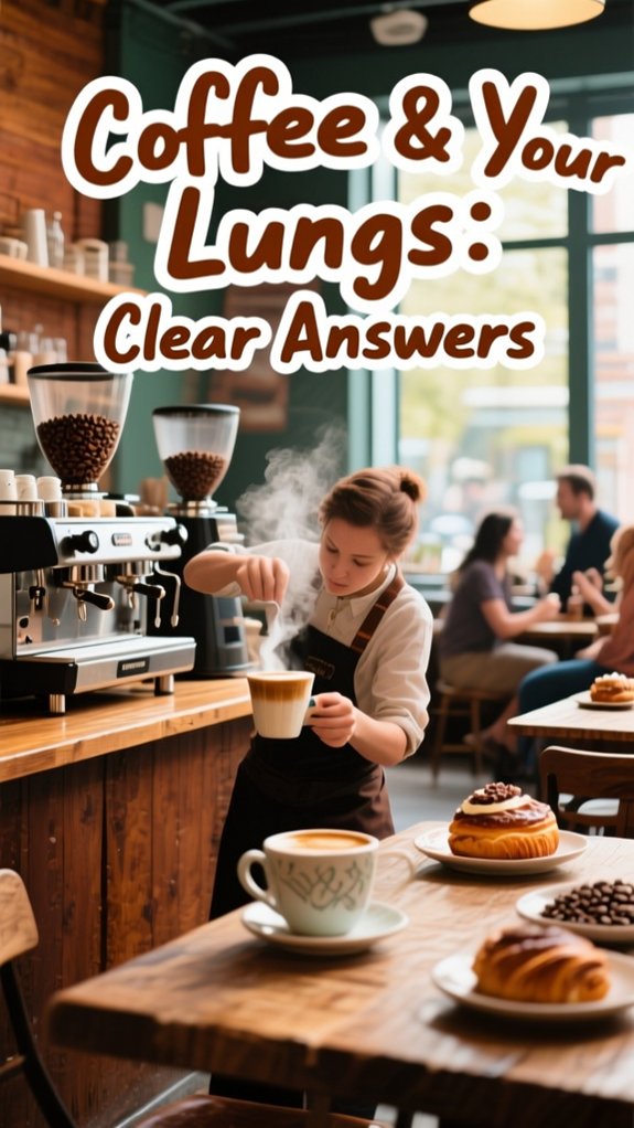 Can Coffee Affect Your Lungs: Clear Answers And Safer Sips 1