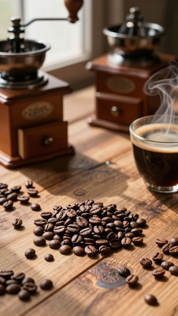 low caffeine arabica bright origins