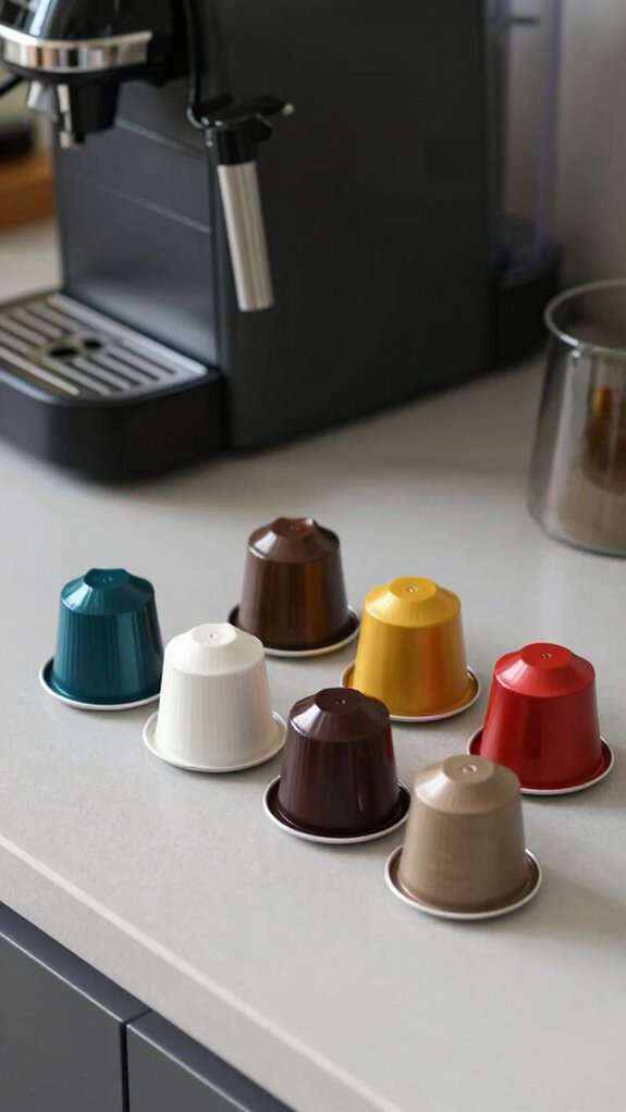 match pods to machine