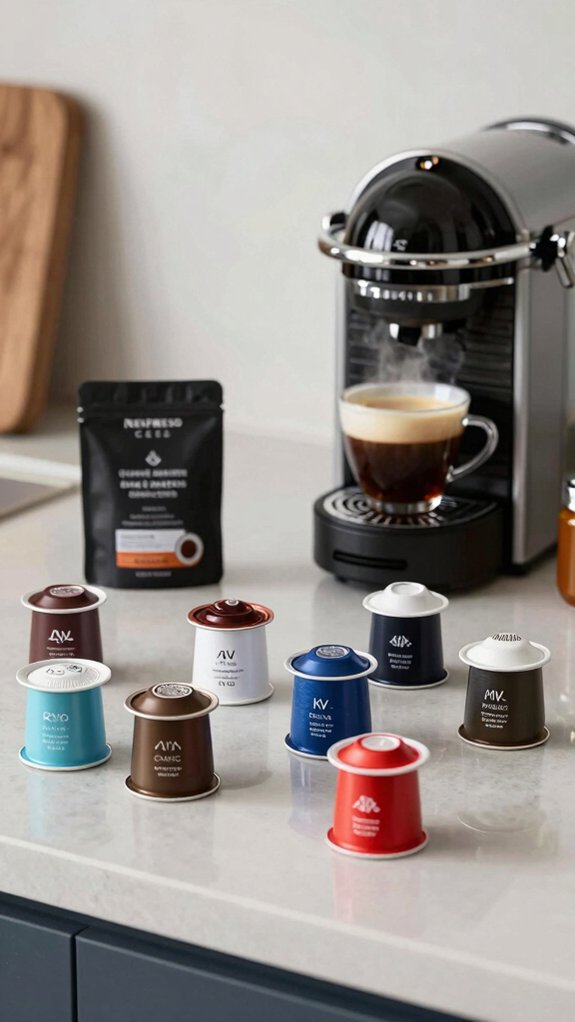 match system to routine