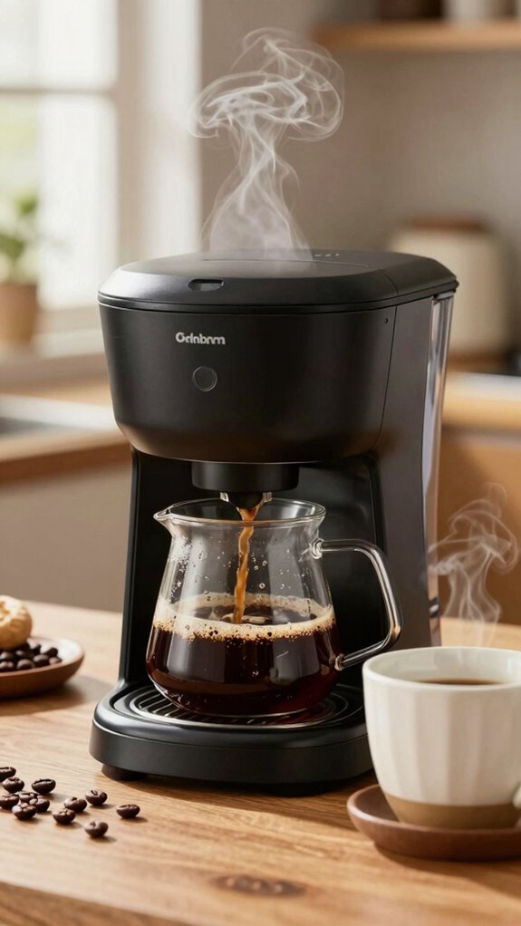 mostly depleted add freshgrounds