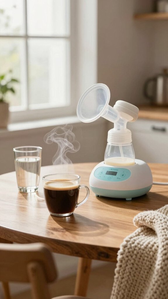 no need to pump and dump