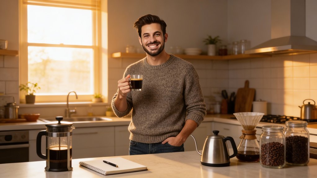 rebrewing coffee safety quality