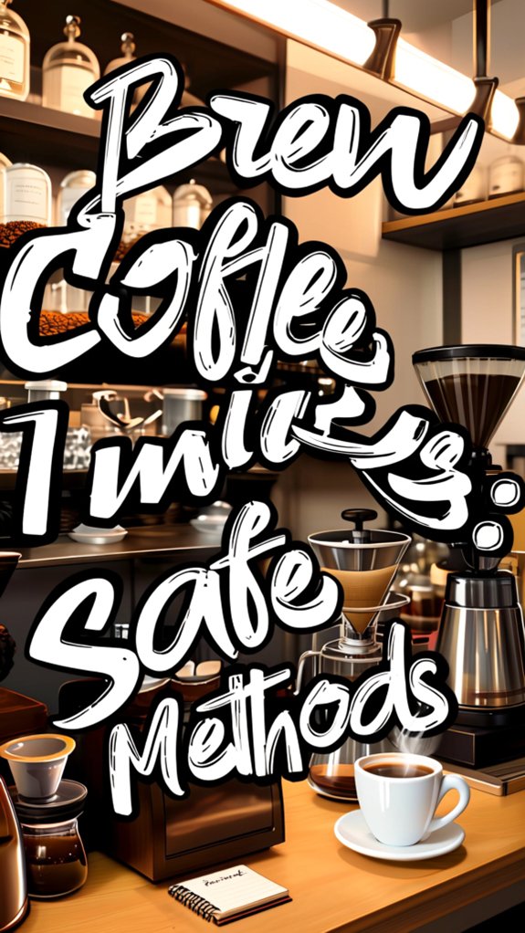 Can You Brew Coffee Twice: Safe Methods And Best Results 1