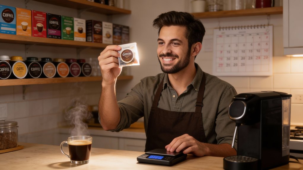 Can Coffee Pods Go Bad: Shelf Life, Safety, Storage