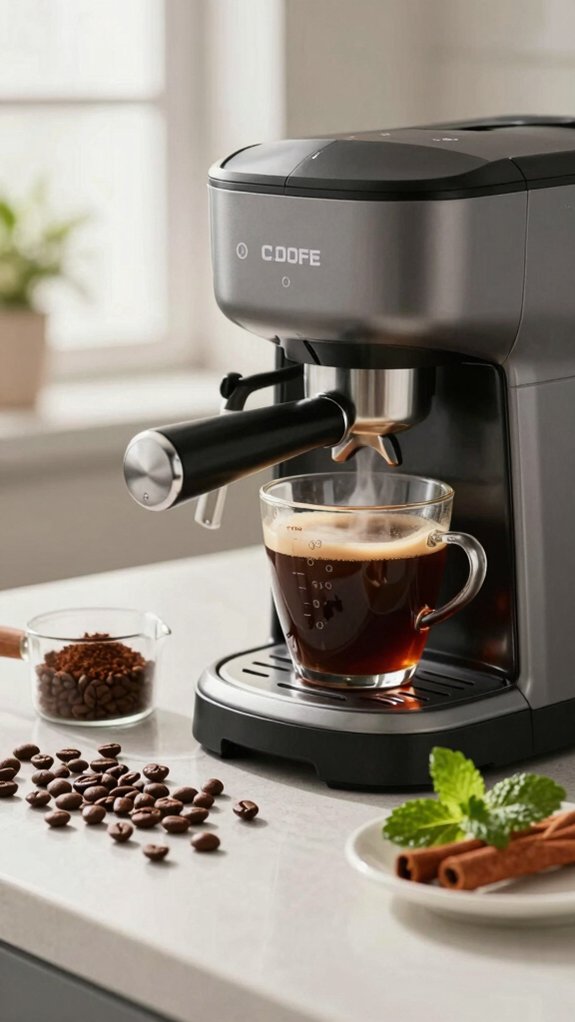 smart low carb coffee tweaks