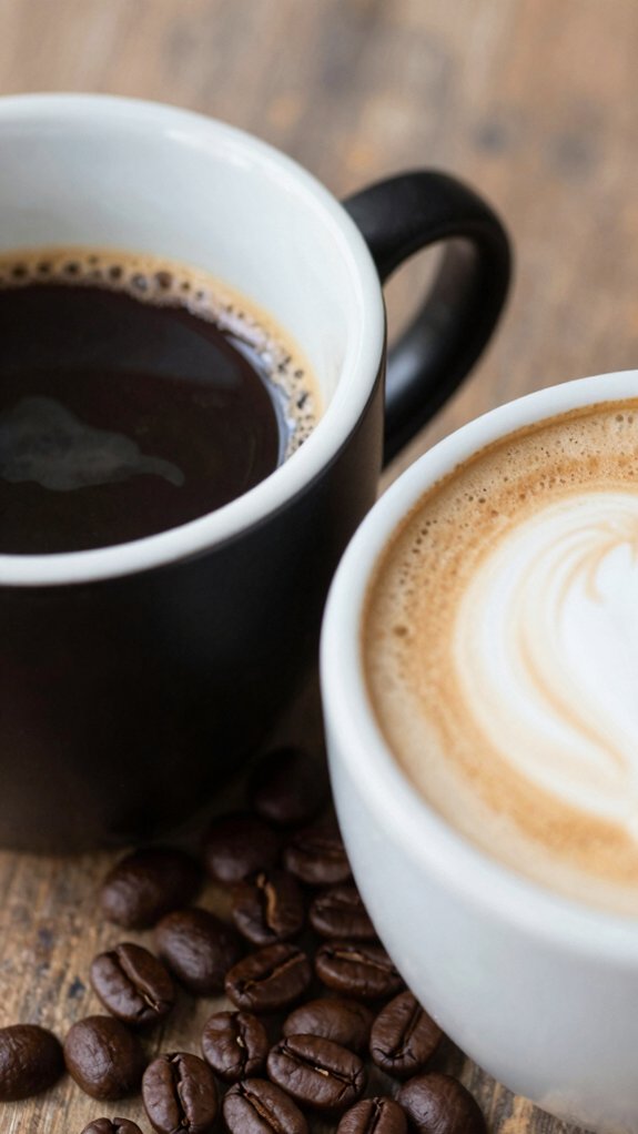 beans dictate coffee experience