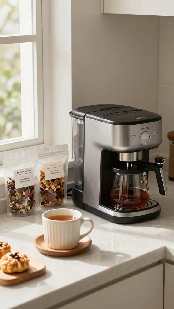 bladder friendly coffee alternatives suggested