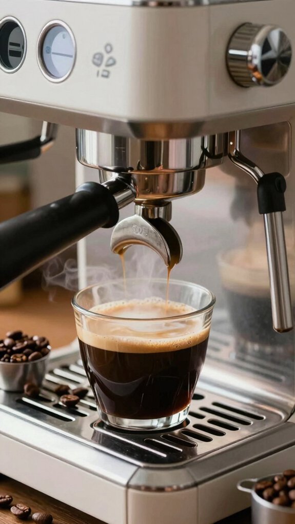 brewing methods affect caffeine