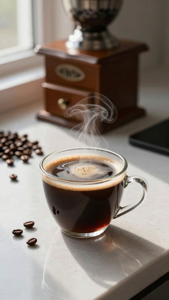 caffeine limits and side effects