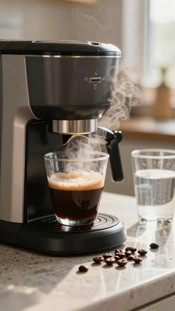 caffeine masks hangover symptoms