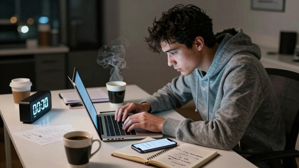 caffeine s 24 hour effectiveness strategy