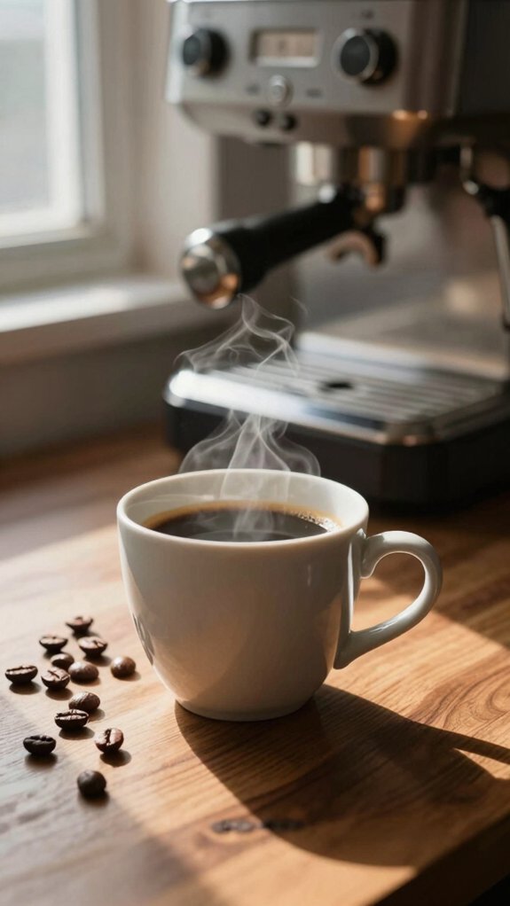 caffeine sensitivity varies widely