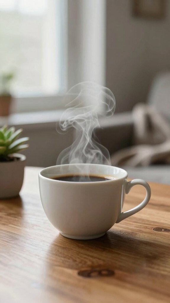 caffeine worsens oab symptoms