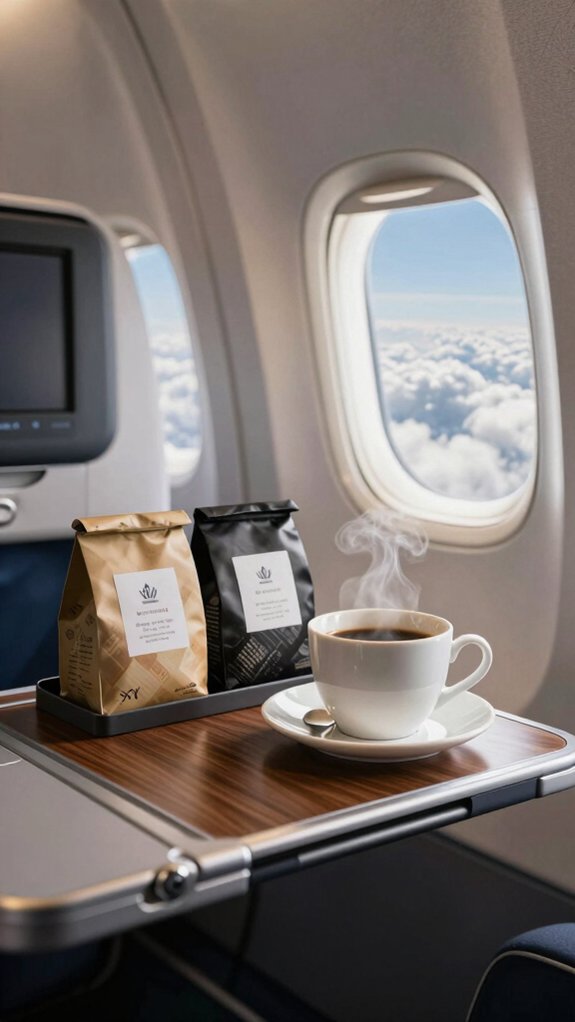 choose safe coffee options