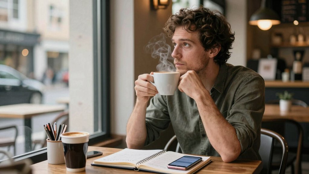 coffee and bladder issues