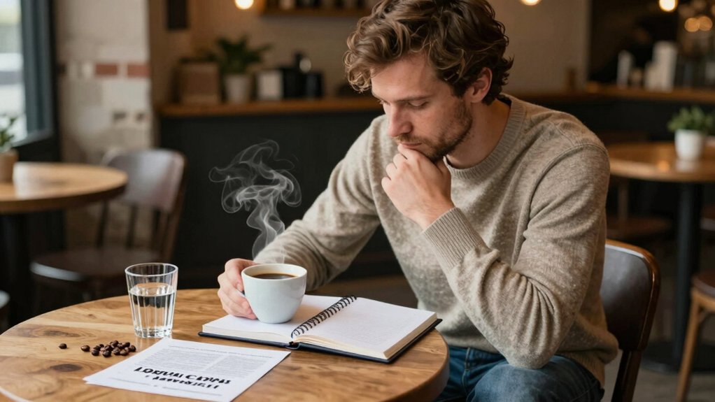 coffee and detox effectiveness